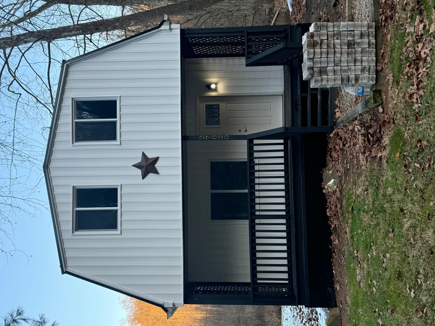 Image for Cabin on 2 acres