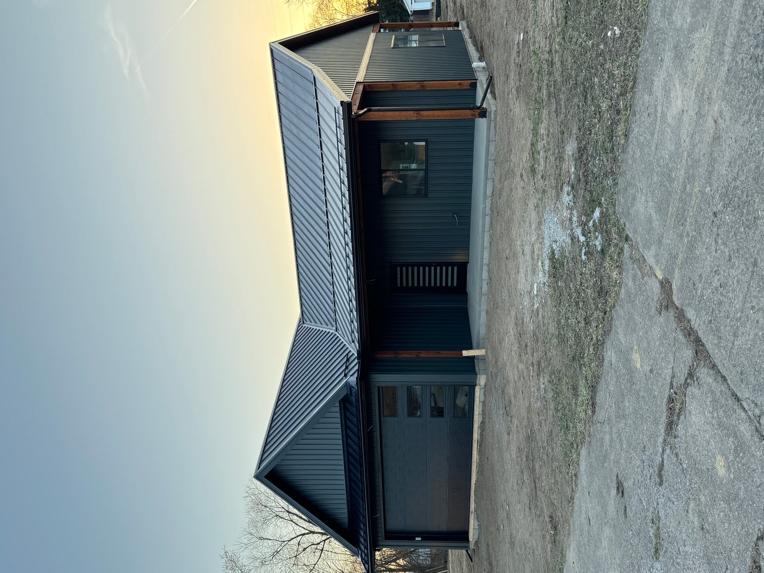 Image for New Construction in Coshocton, OH