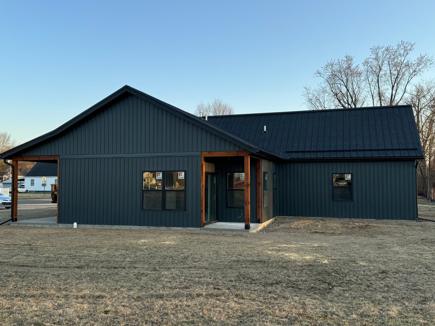 Image for New Construction in Coshocton, OH