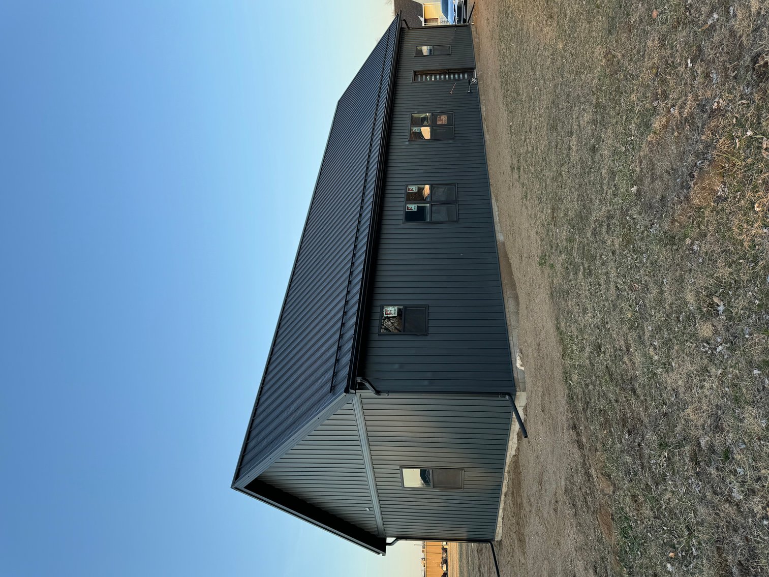 Image for New Construction in Coshocton, OH