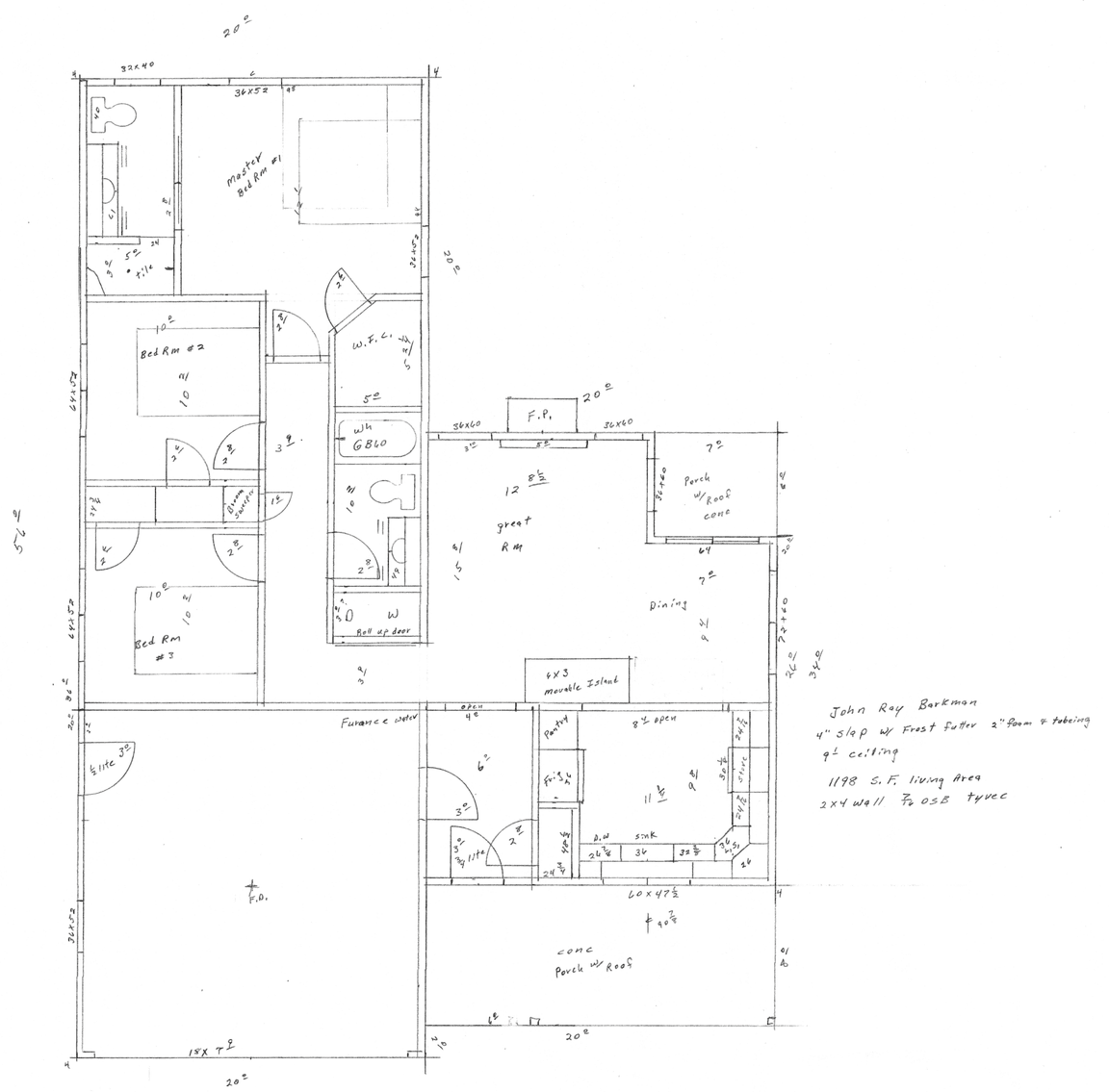 Image for New Construction in Coshocton, OH