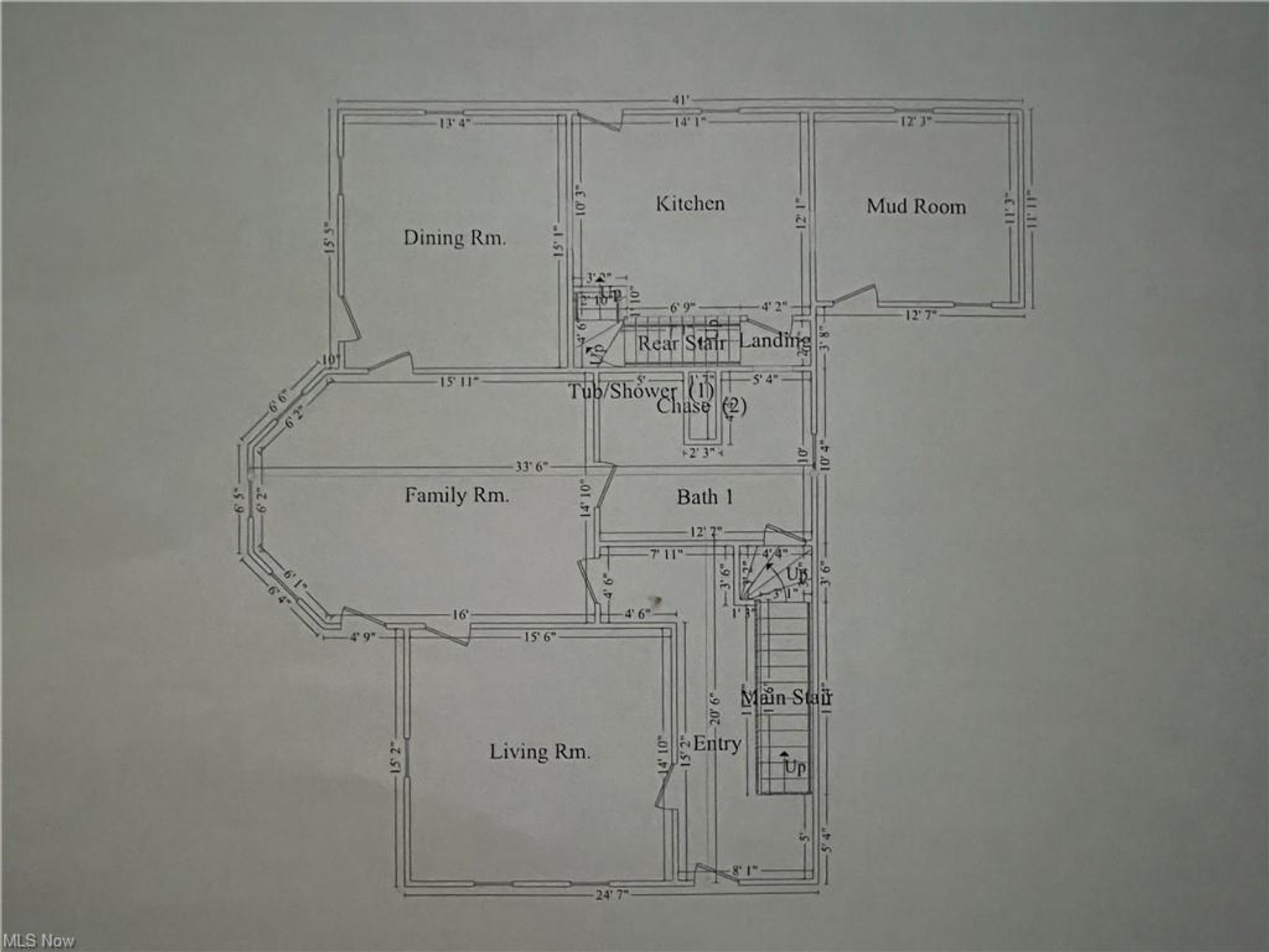 Image for Brick House in Port Washington OH