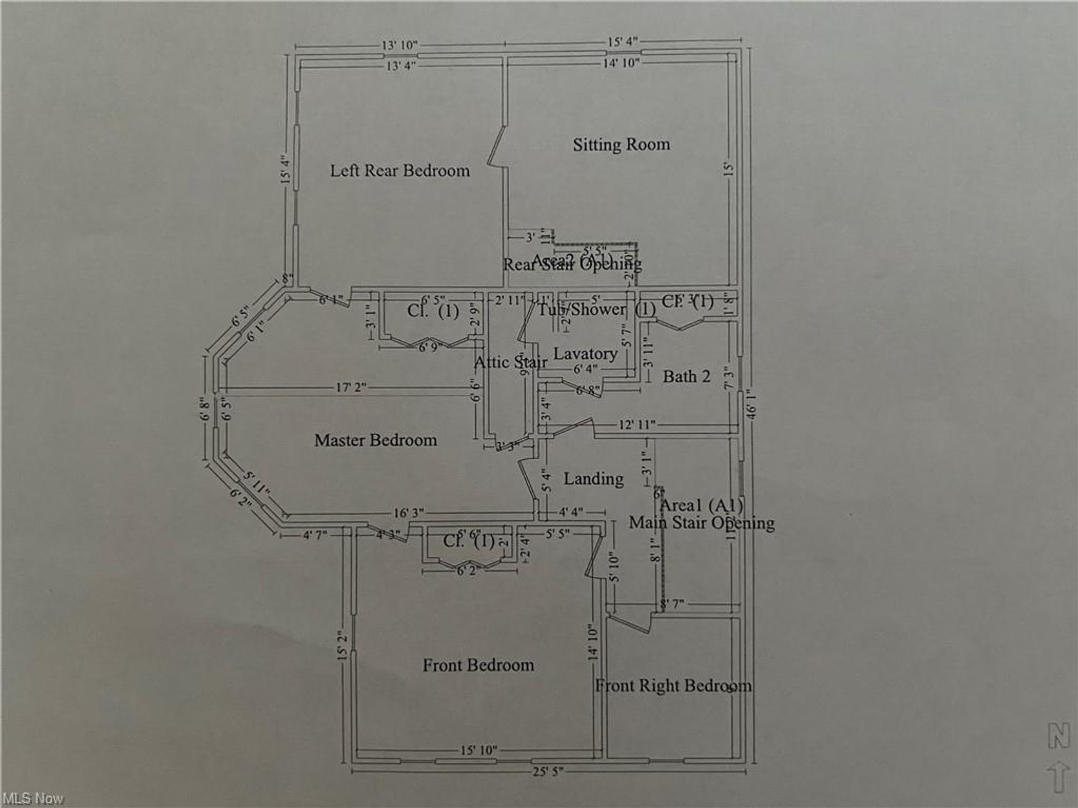 Image for Brick House in Port Washington OH