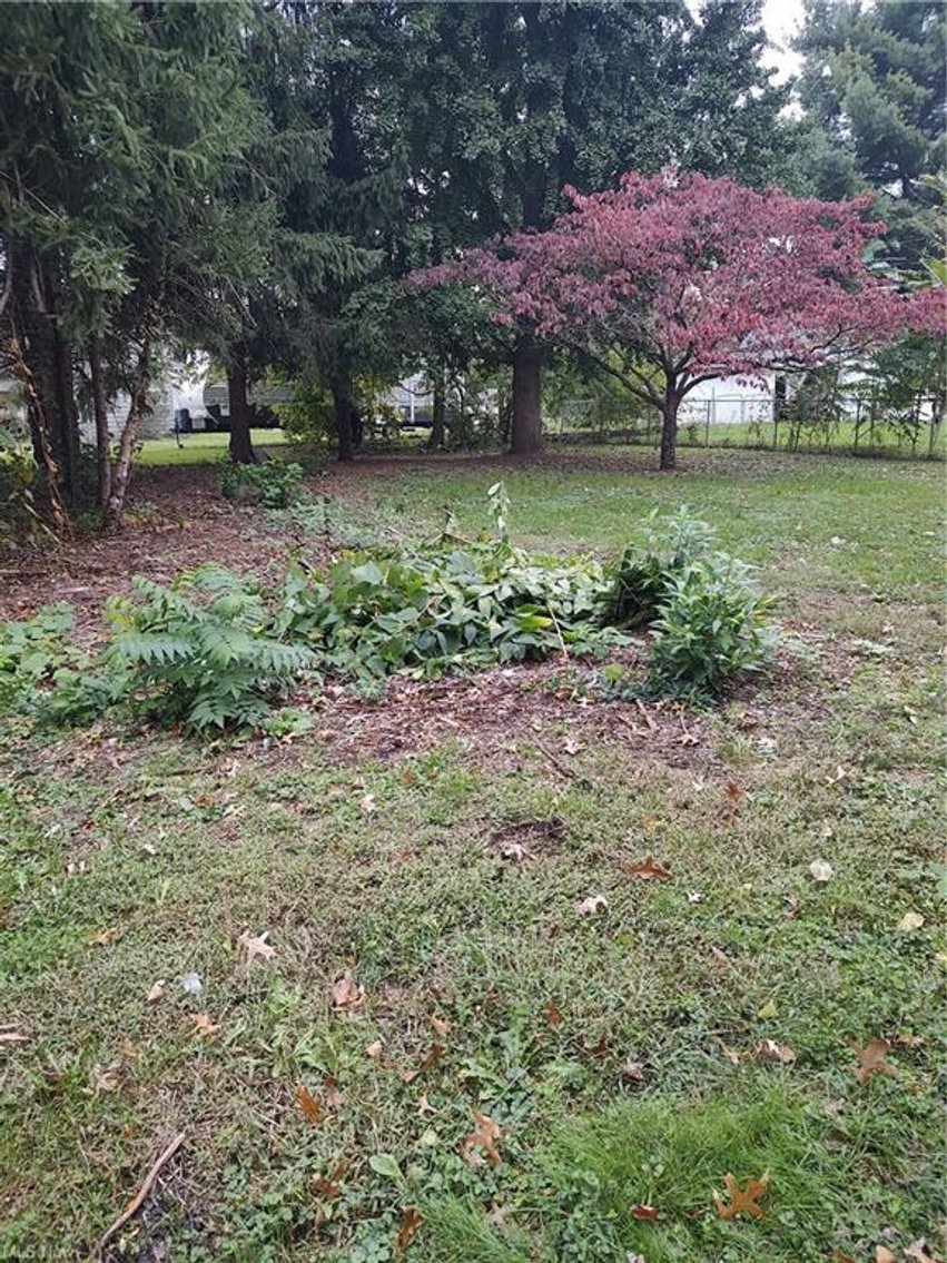 Image for Brick House in Port Washington OH