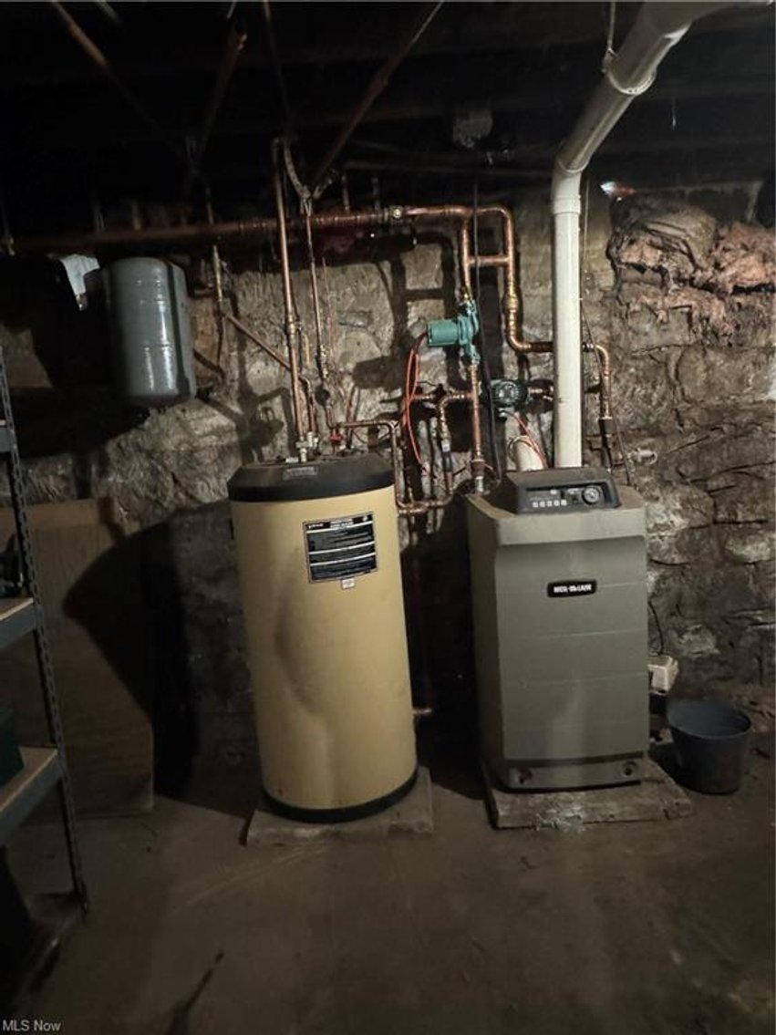 Image for Brick House in Port Washington OH