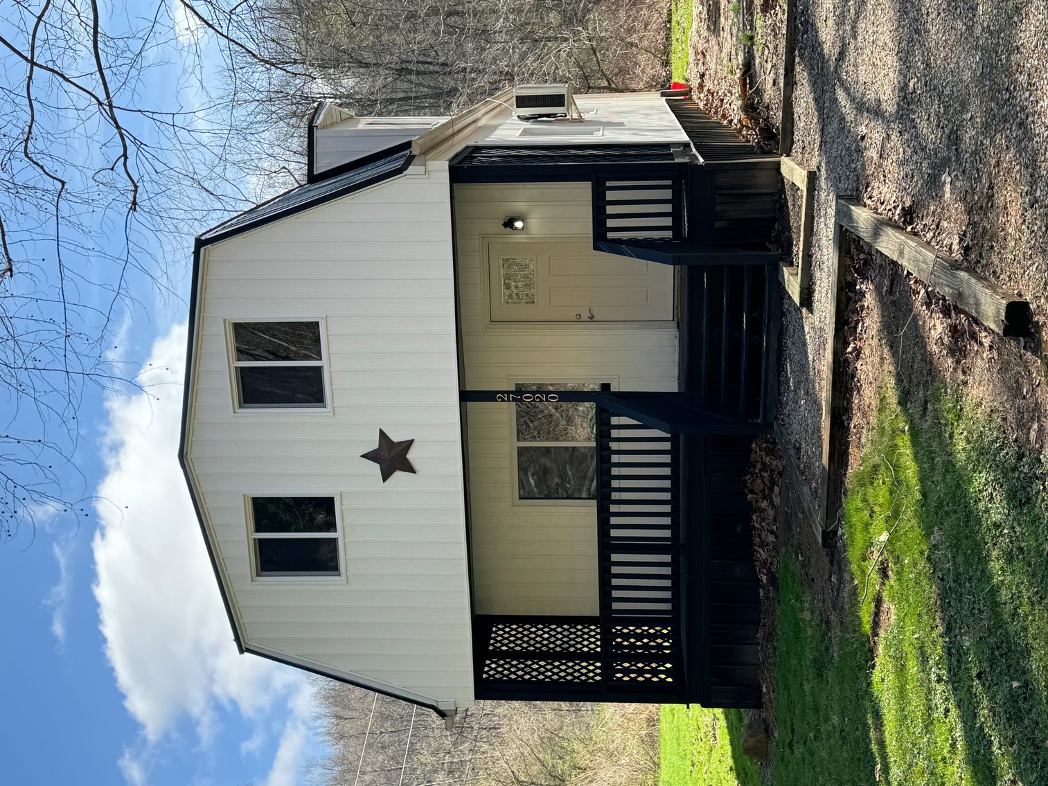 Image for Cabin on 2 acres