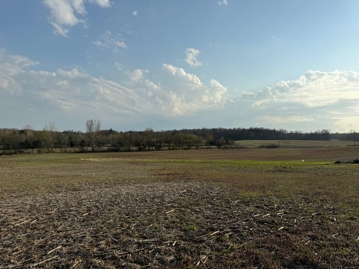 Image for 18+ Acres, Utica OH