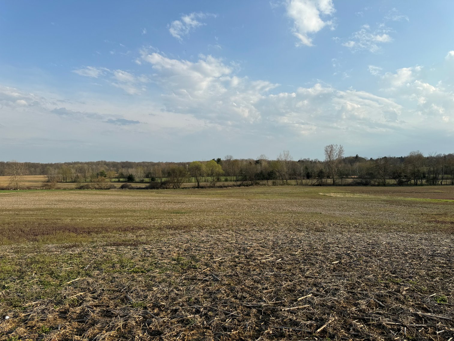 Image for 18+ Acres, Utica OH