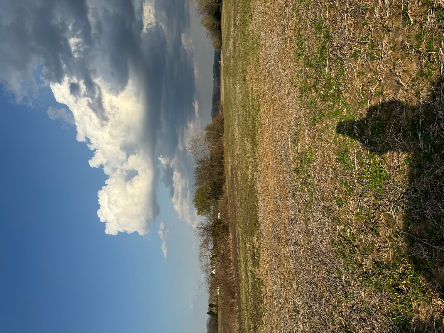 Image for 18+ Acres, Utica OH