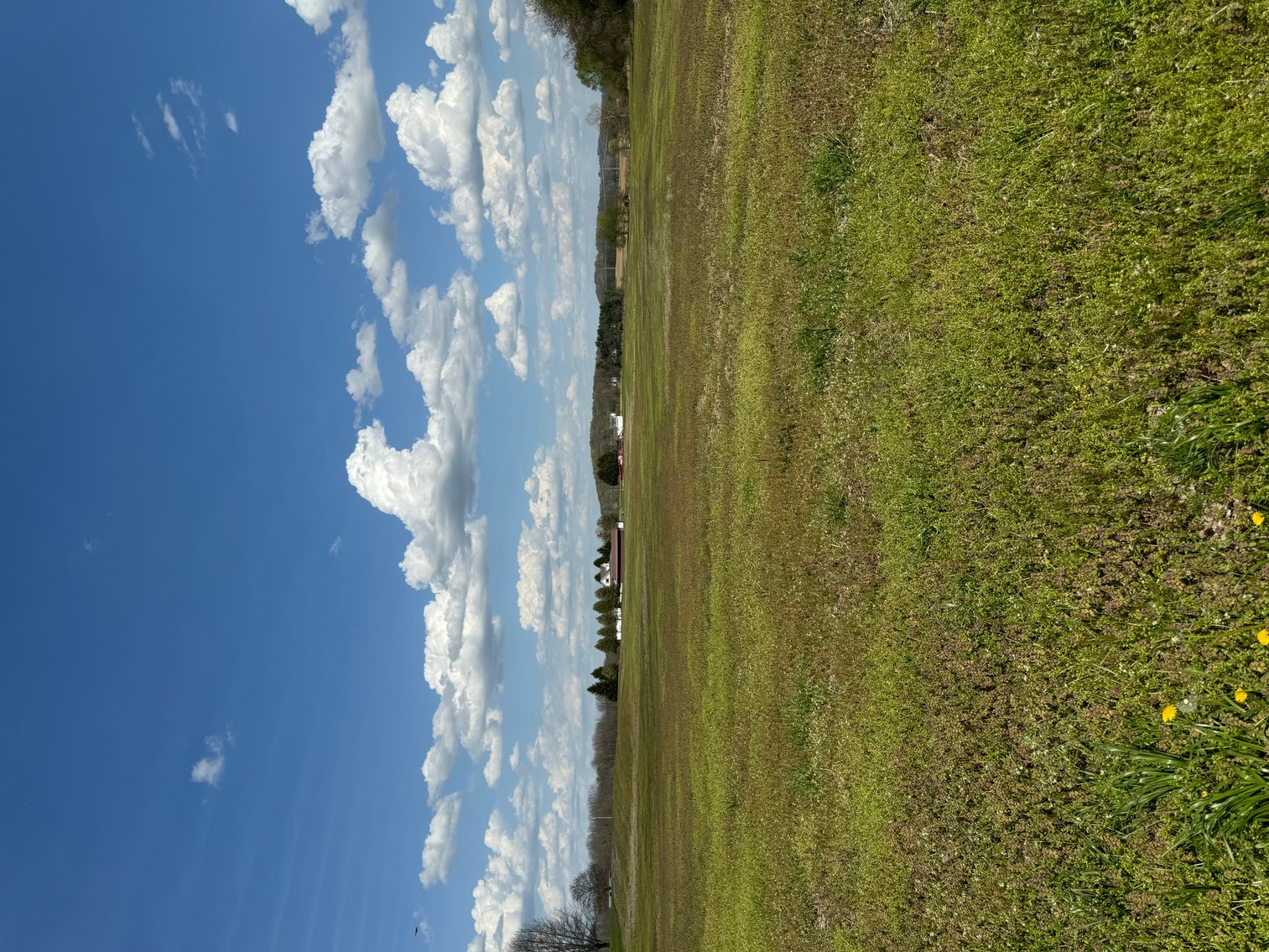 Image for 18+ Acres, Utica OH