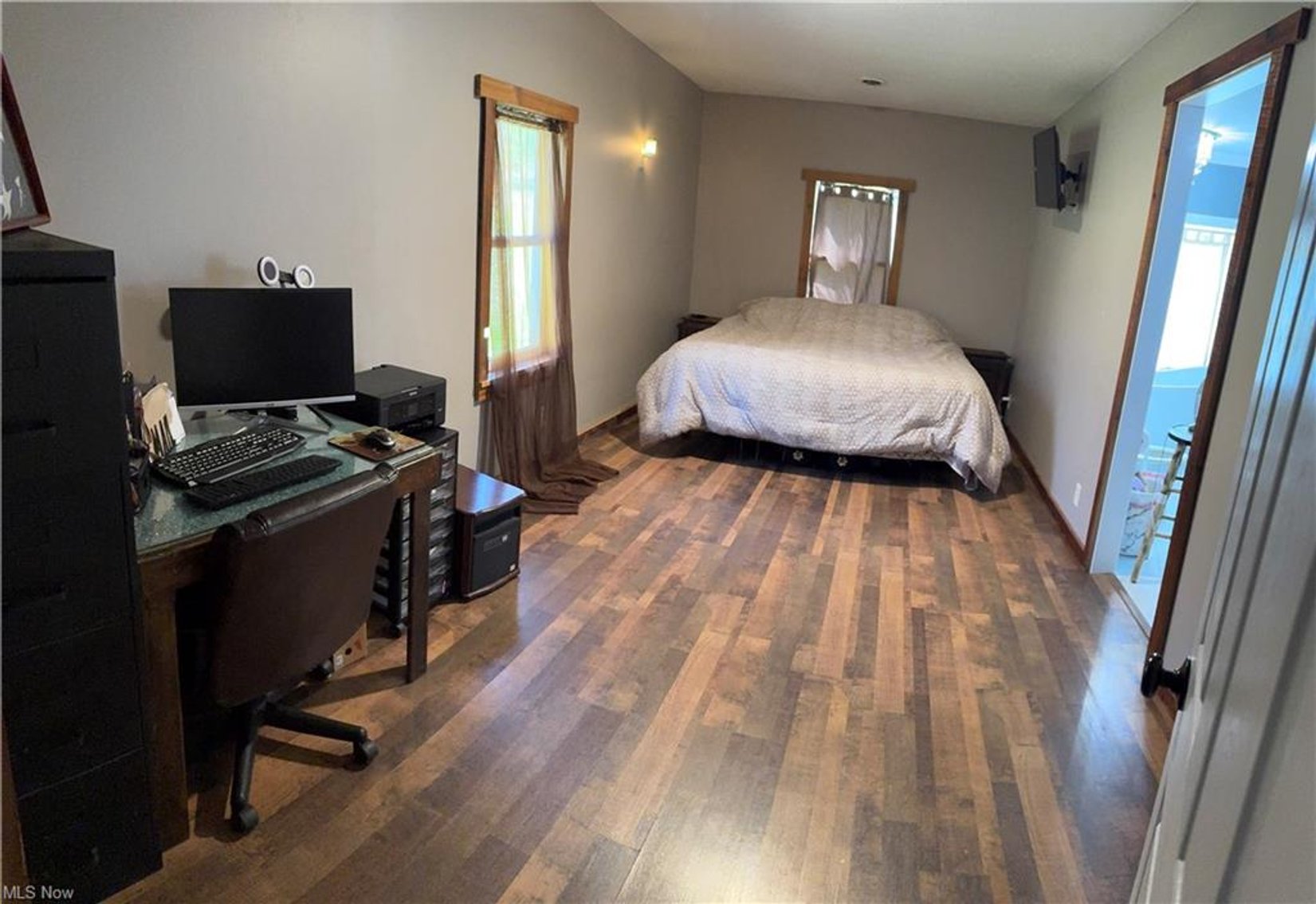 Image for Glenmont area home on 1+ acre