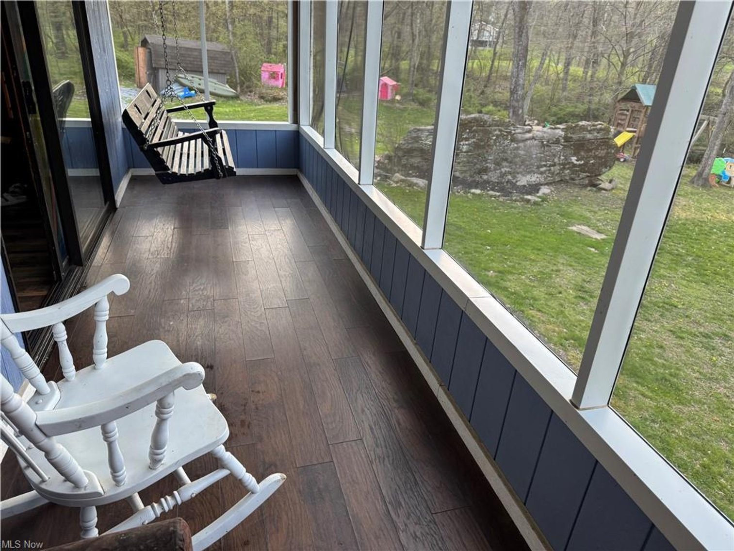 Image for Glenmont area home on 1+ acre