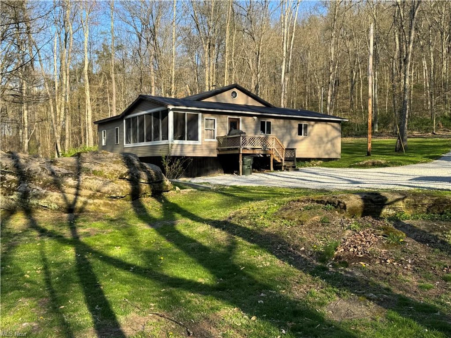 Image for Glenmont area home on 1+ acre