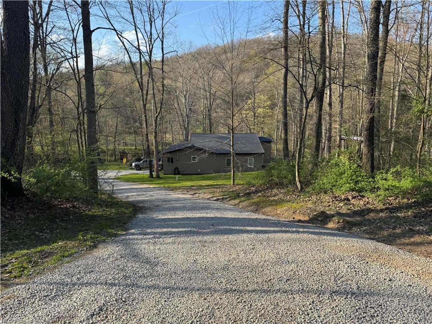 Image for Glenmont area home on 1+ acre