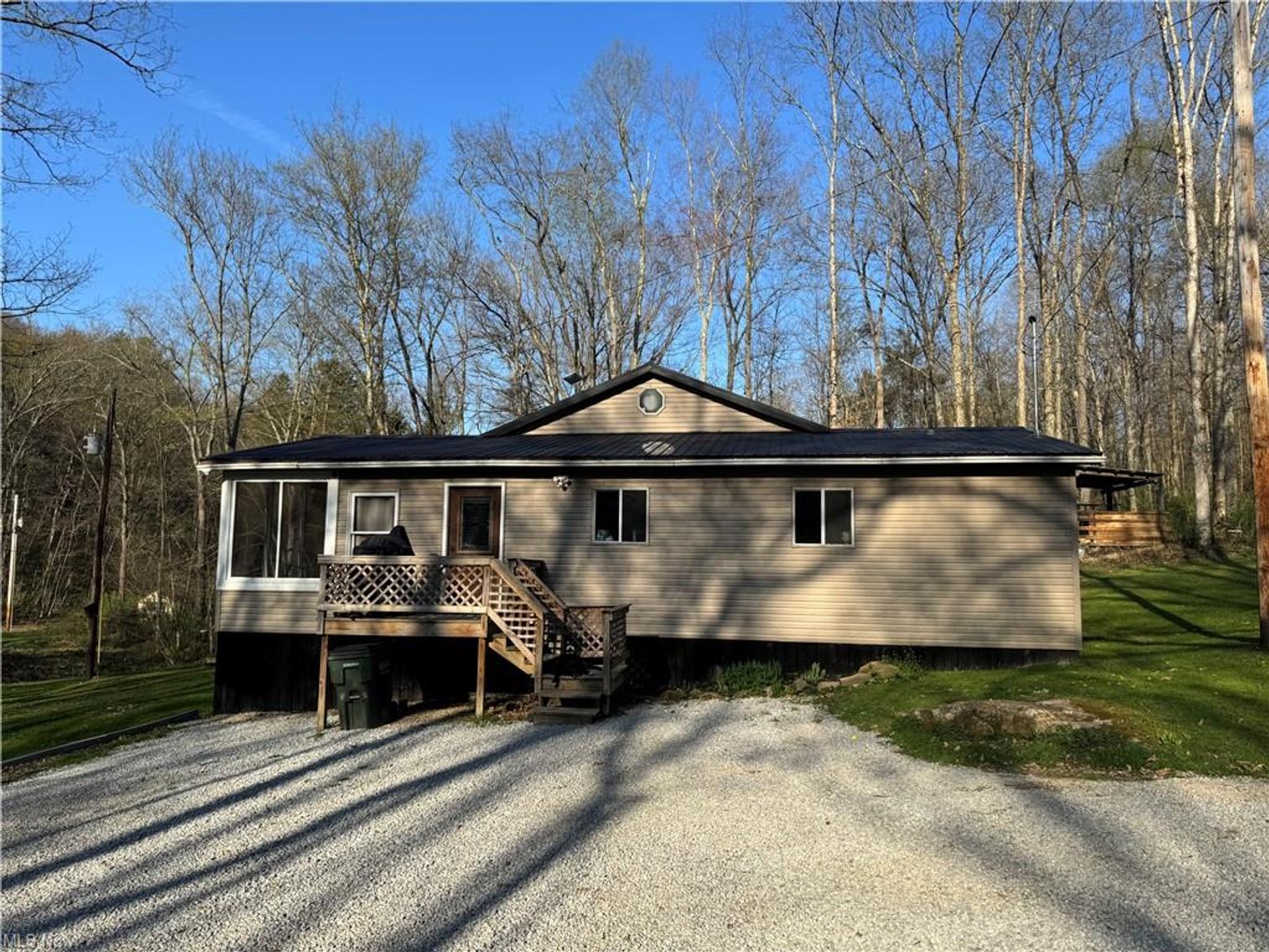 Image for Glenmont area home on 1+ acre