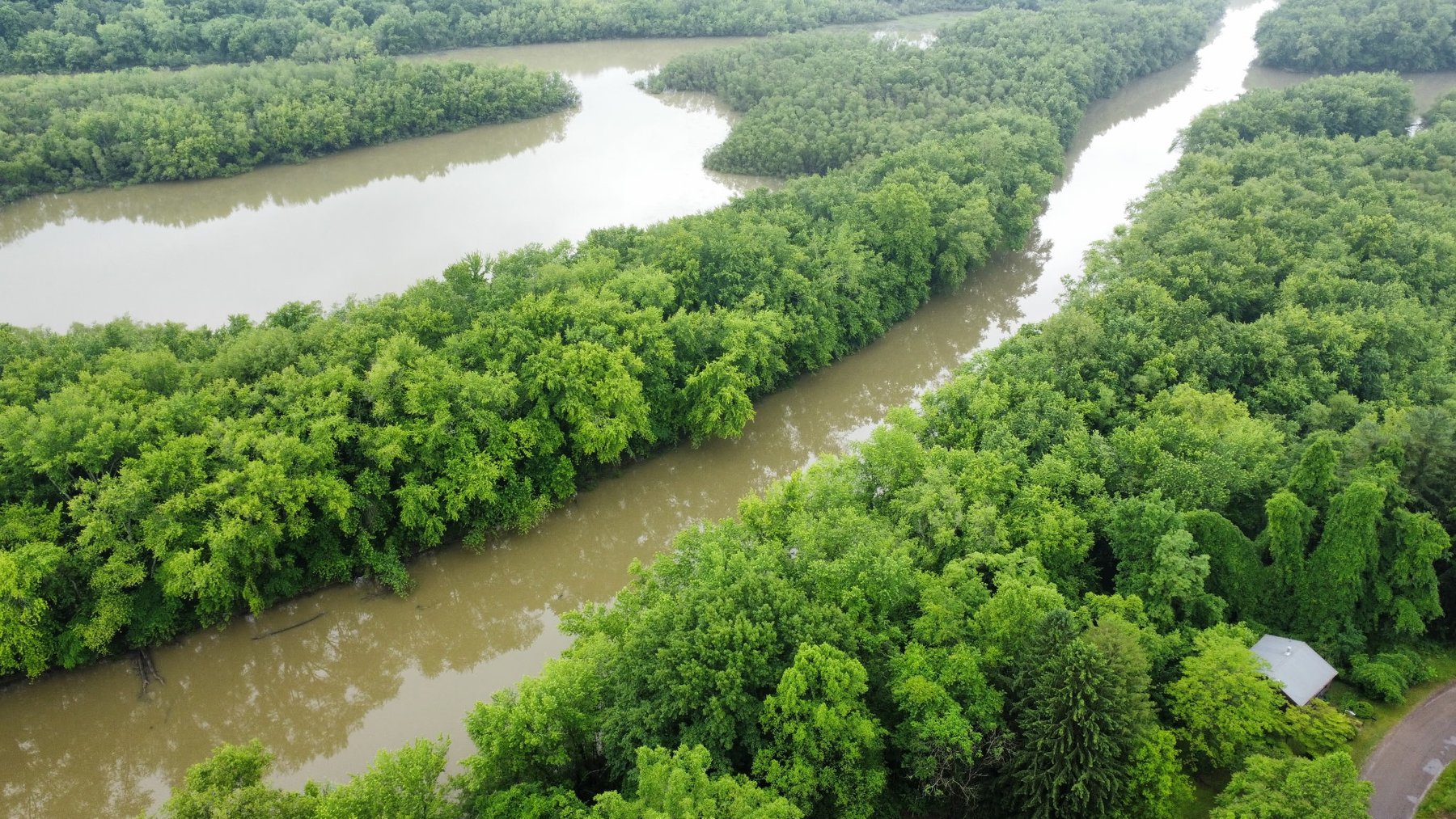 Image for Cabin in Wills Creek