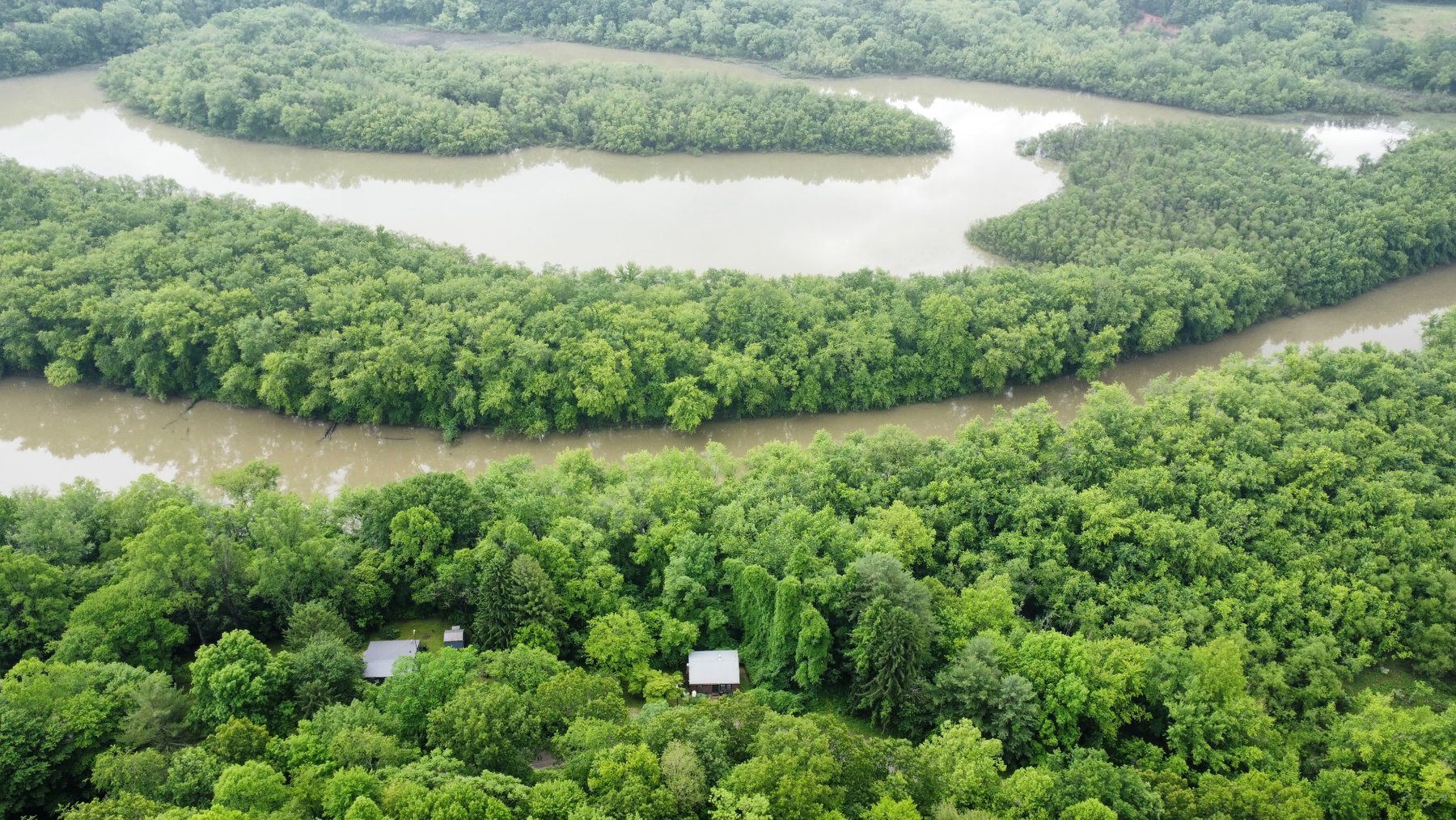 Image for Cabin in Wills Creek