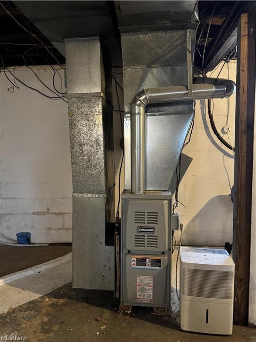 Image for Cabin in Wills Creek