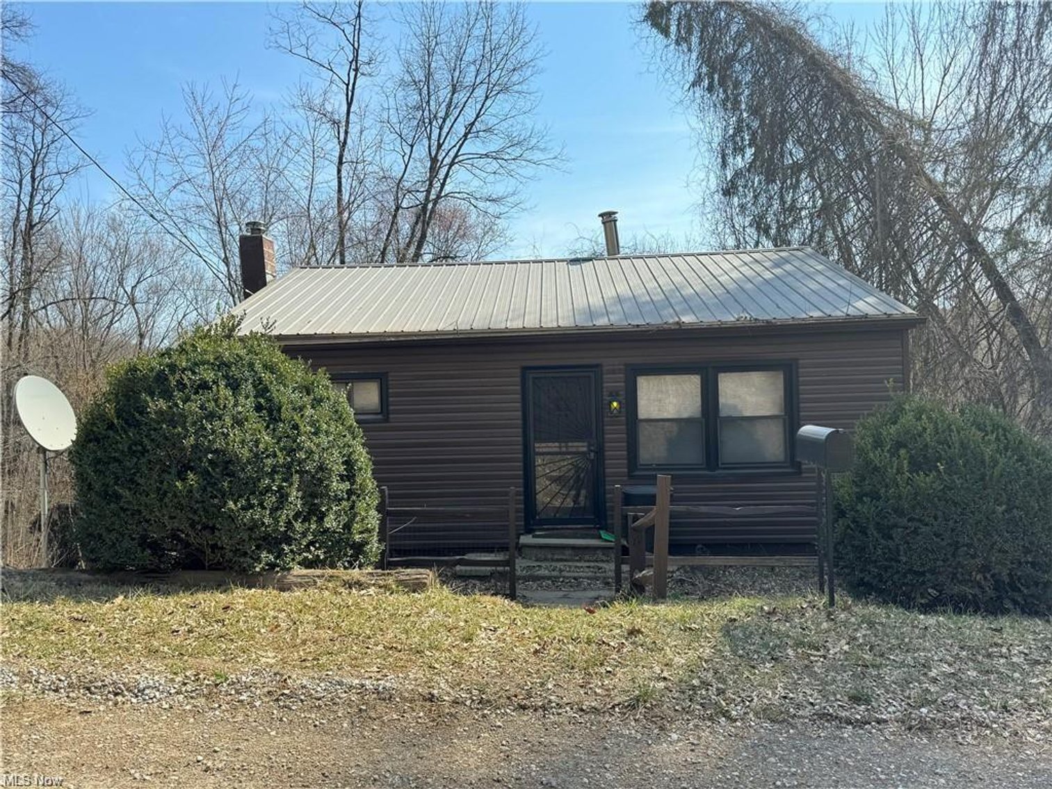 Image for Cabin in Wills Creek