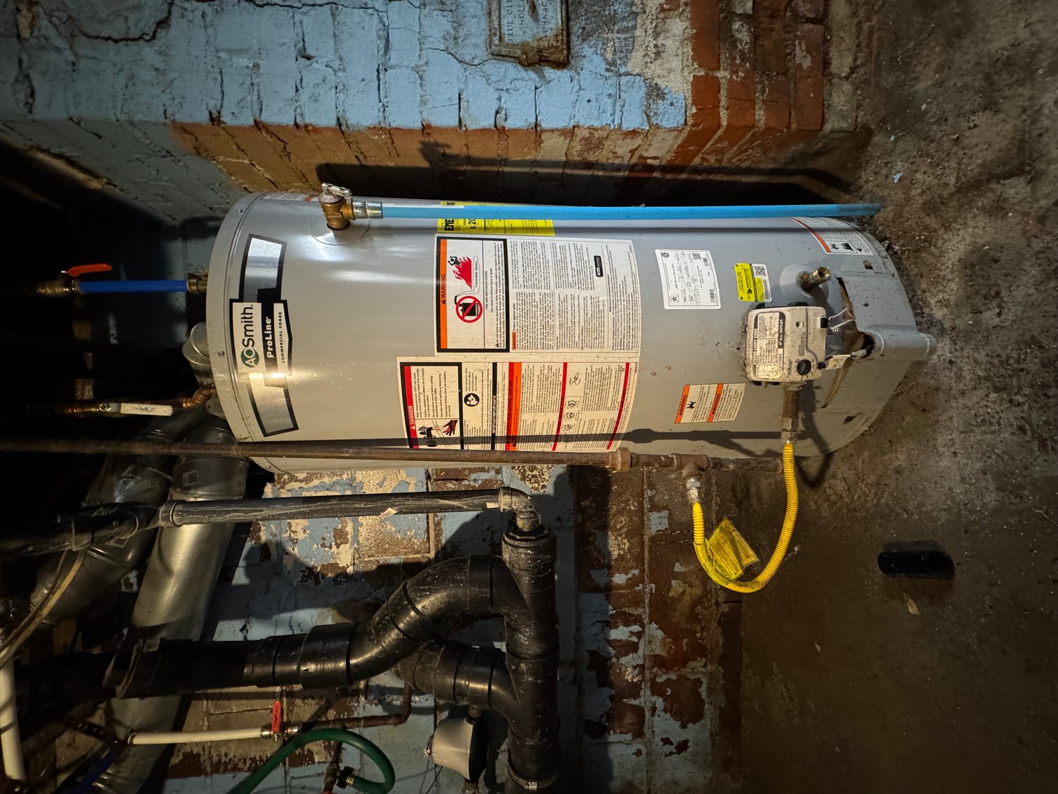 Image for 4 bed, 2 bath home on N 8th St