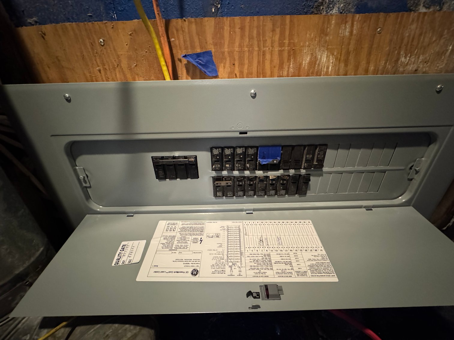 Image for 4 bed, 2 bath home on N 8th St