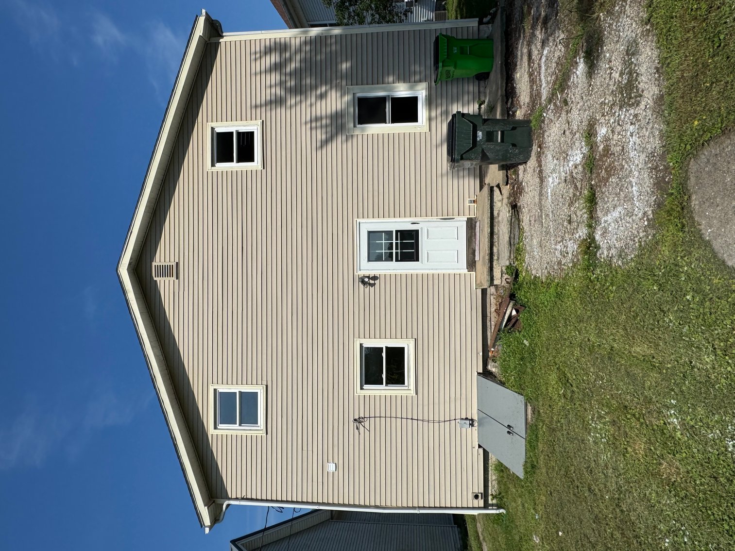 Image for 4 bed, 2 bath home on N 8th St