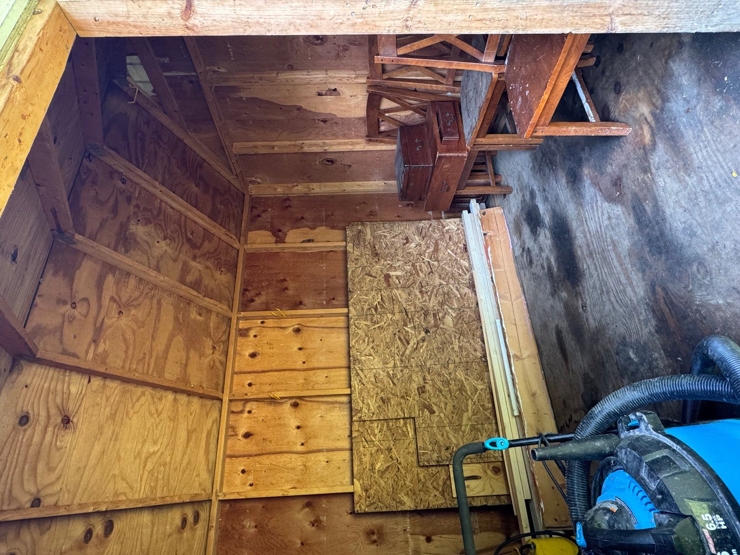 Image for 4 bed, 2 bath home on N 8th St