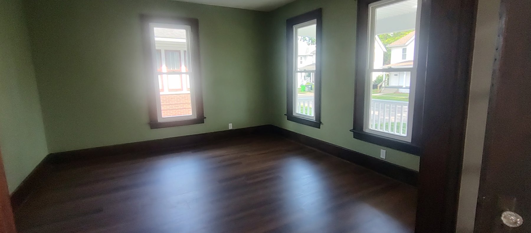 Image for 3 bed  2 bath home. 1134 E Main St, Coshocton OH 43812