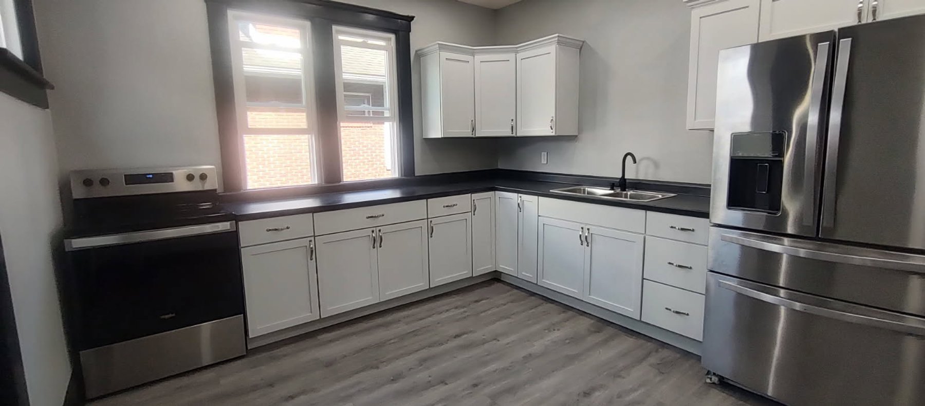 Image for 3 bed  2 bath home. 1134 E Main St, Coshocton OH 43812