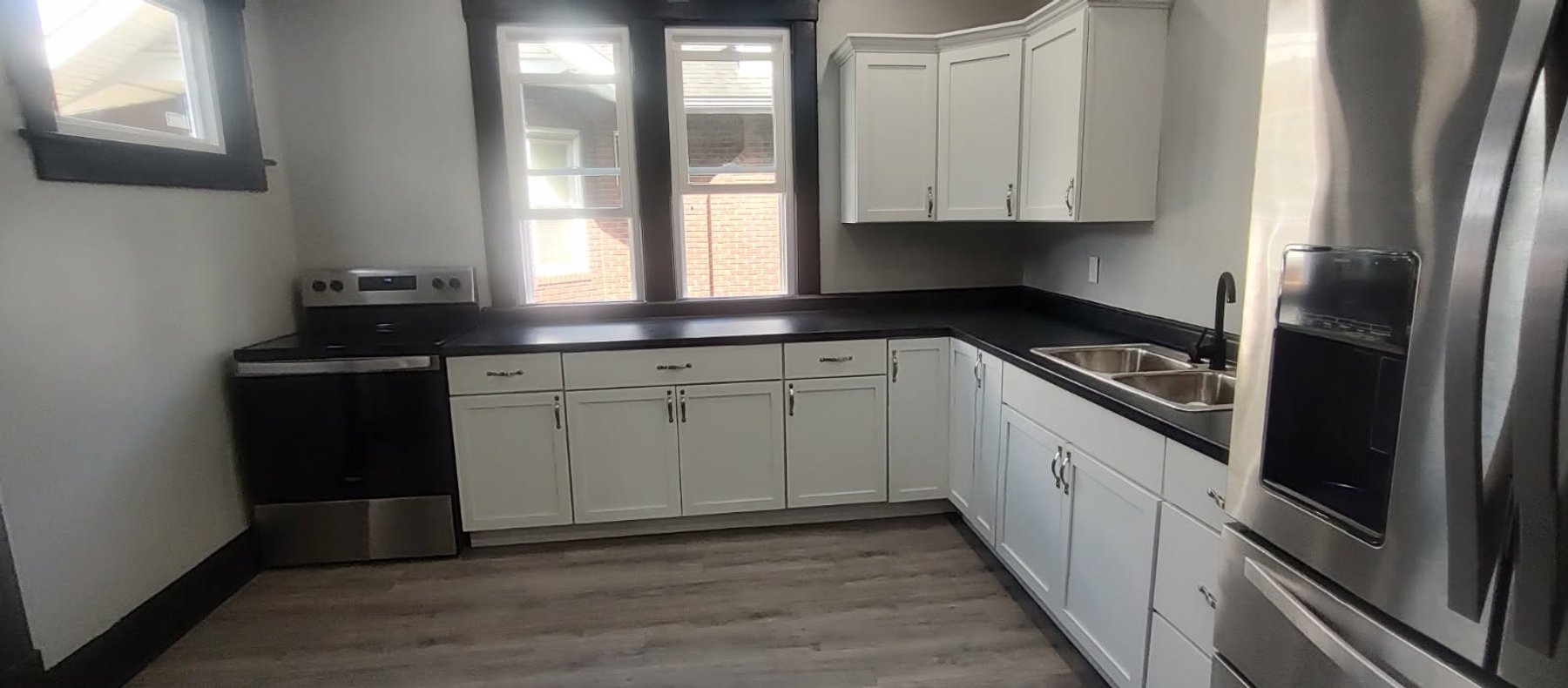 Image for 3 bed  2 bath home. 1134 E Main St, Coshocton OH 43812