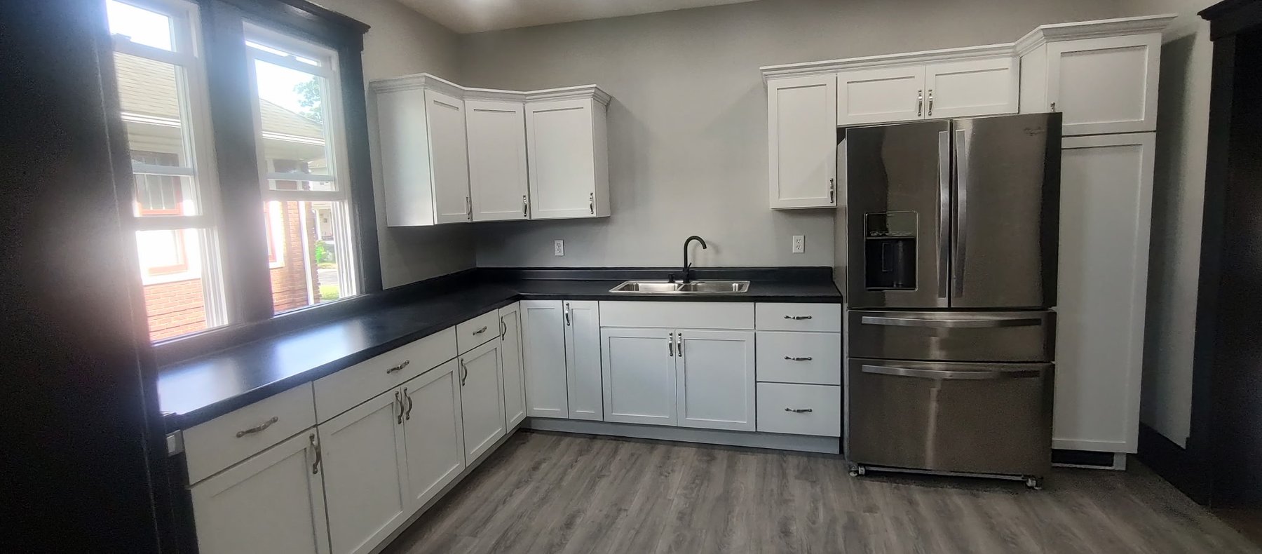 Image for 3 bed  2 bath home. 1134 E Main St, Coshocton OH 43812