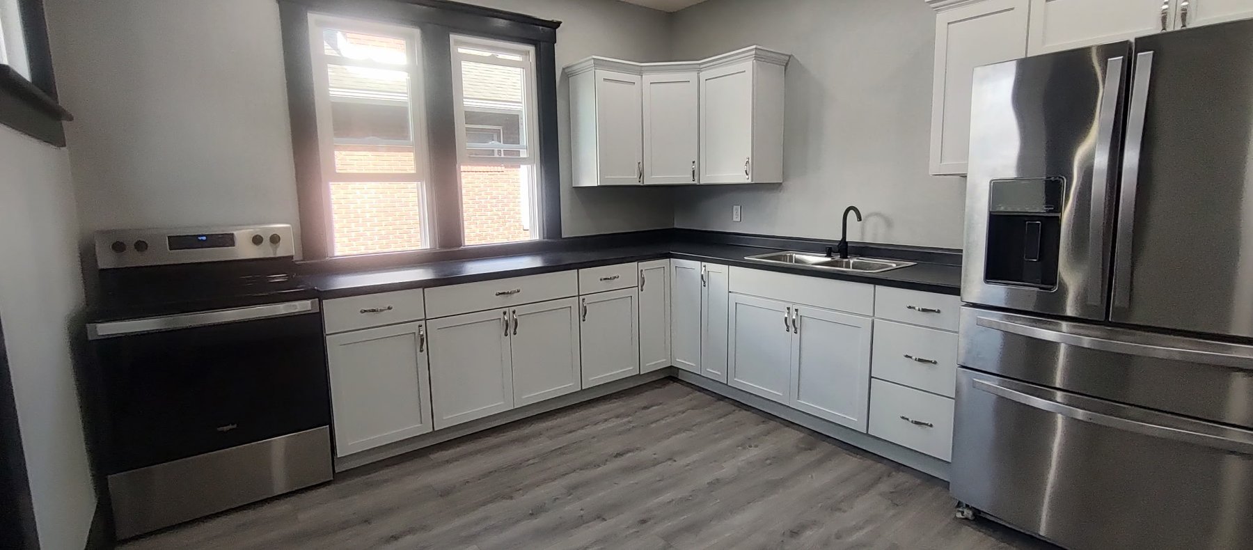 Image for 3 bed  2 bath home. 1134 E Main St, Coshocton OH 43812