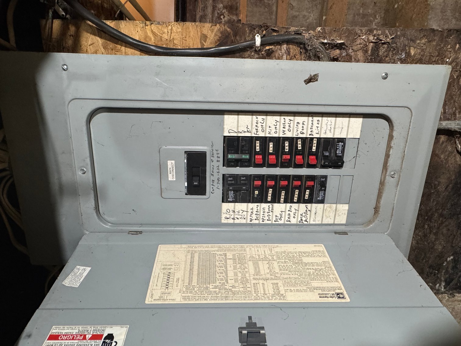 Image for 3-bed, 1-bath home on S 6th St,