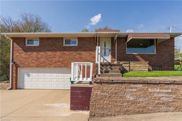 3 bed, 1.5 bath home at 503 Manor Ave, NW, Canton, OH