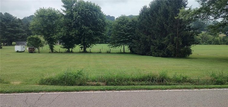 0.53 Acre Lot