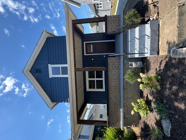 2 Bed, 1 Bath Home on 11th St, Coshocton