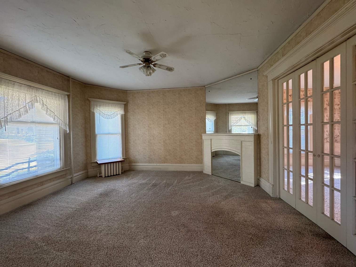 Image for Victorian home on 4th St