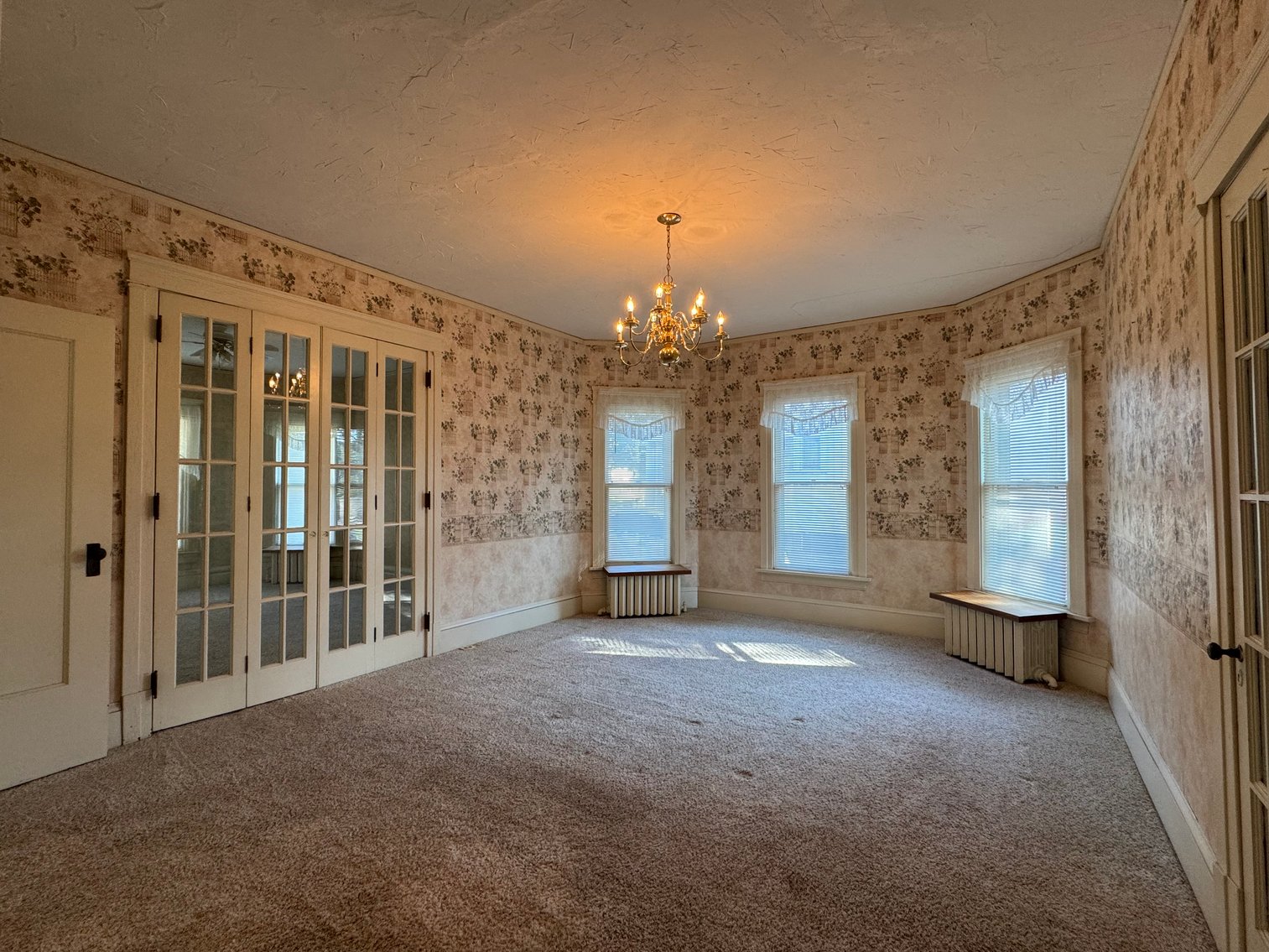 Image for Victorian home on 4th St