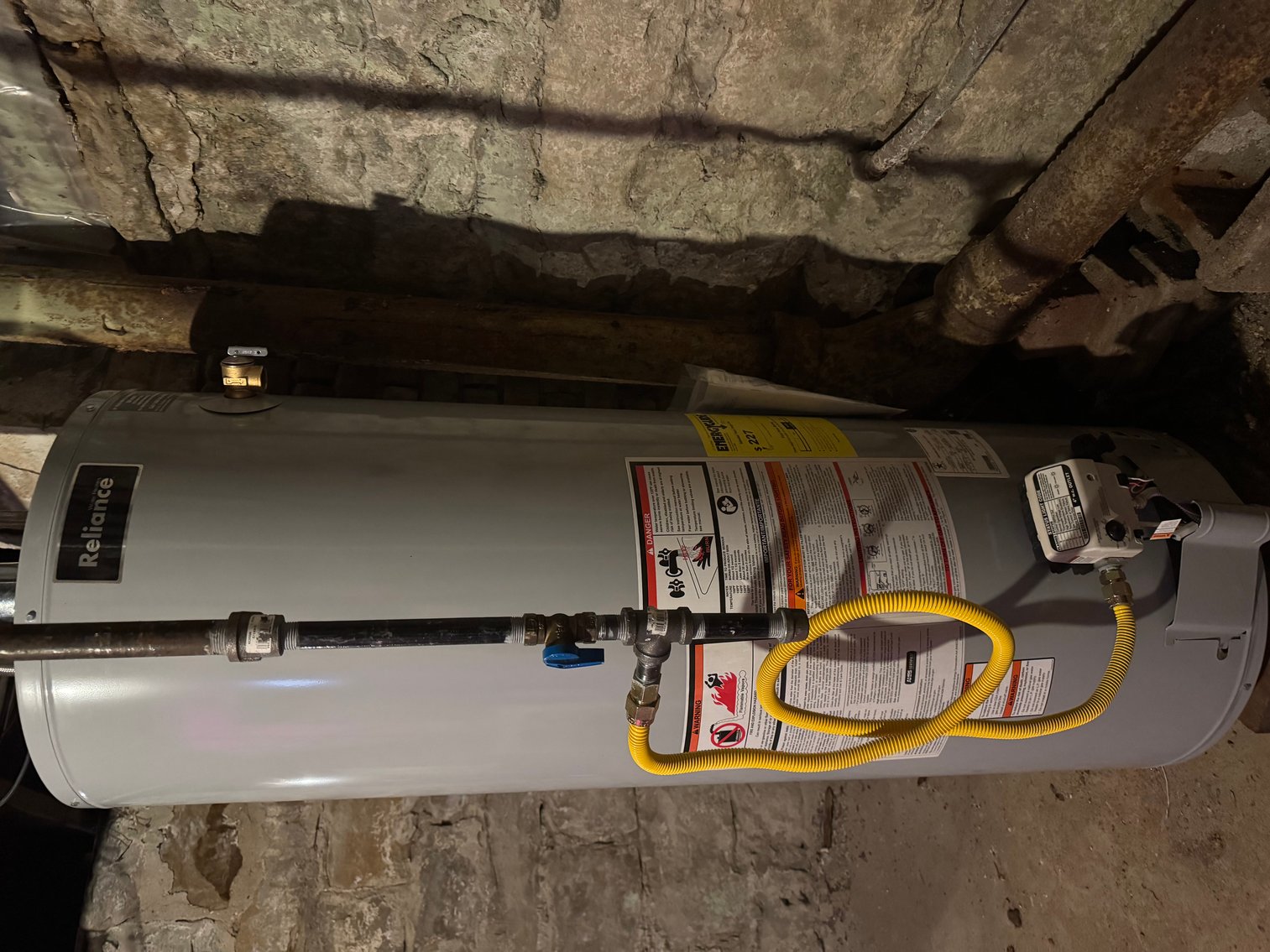 Image for Victorian home on 4th St