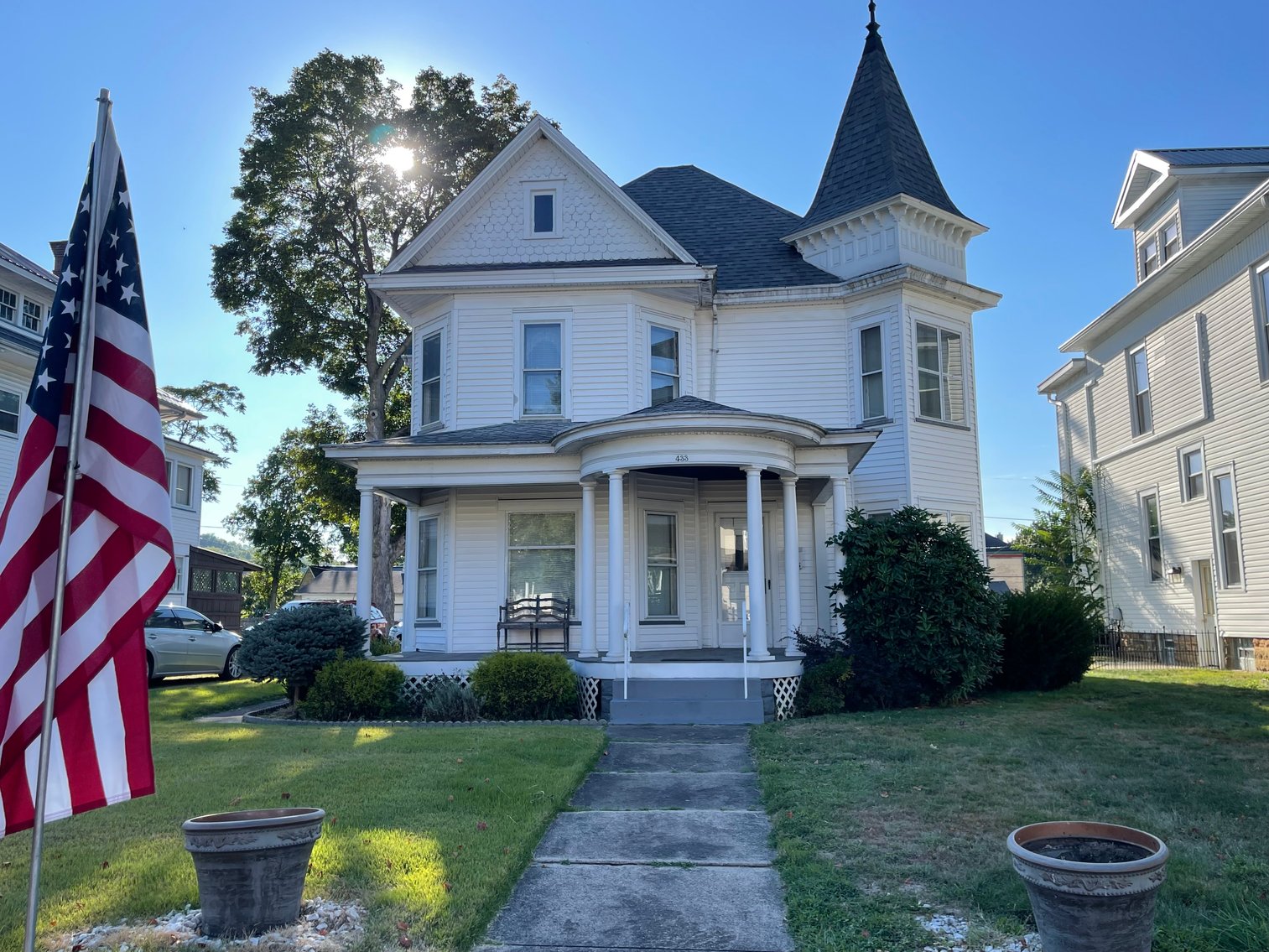 Image for Victorian home on 4th St