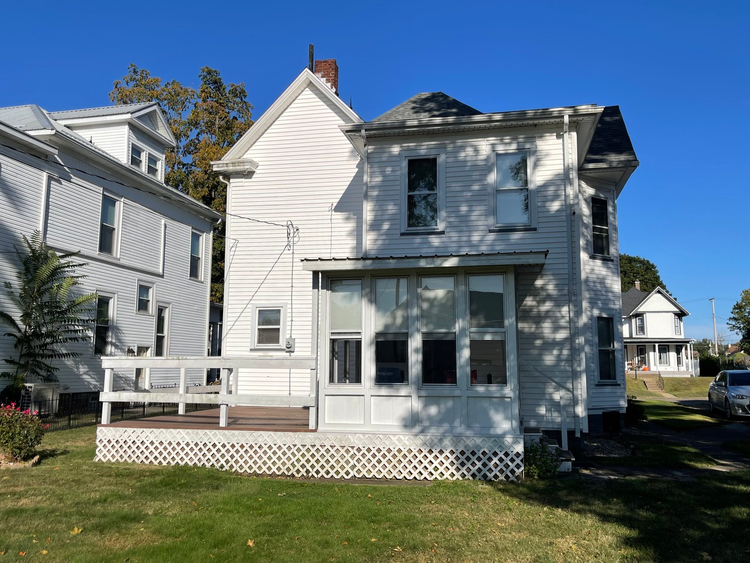 Image for Victorian home on 4th St