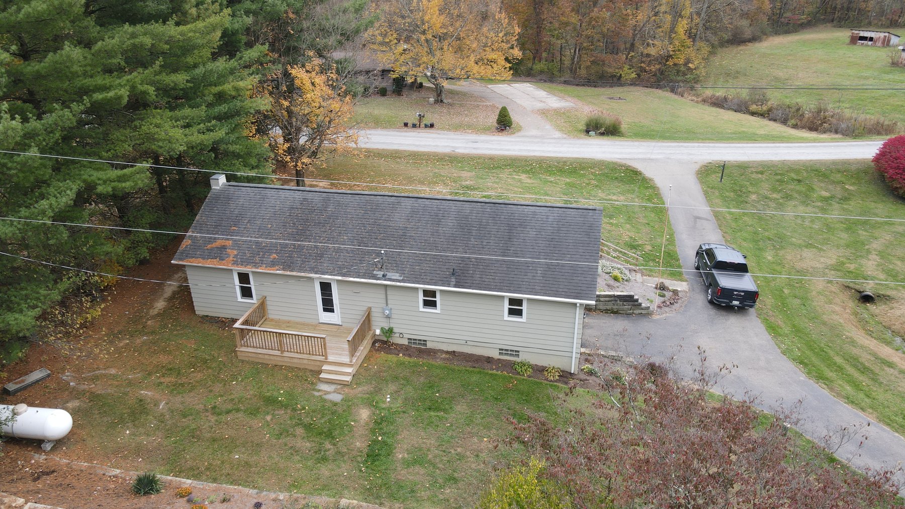 Image for 2.64 Acres