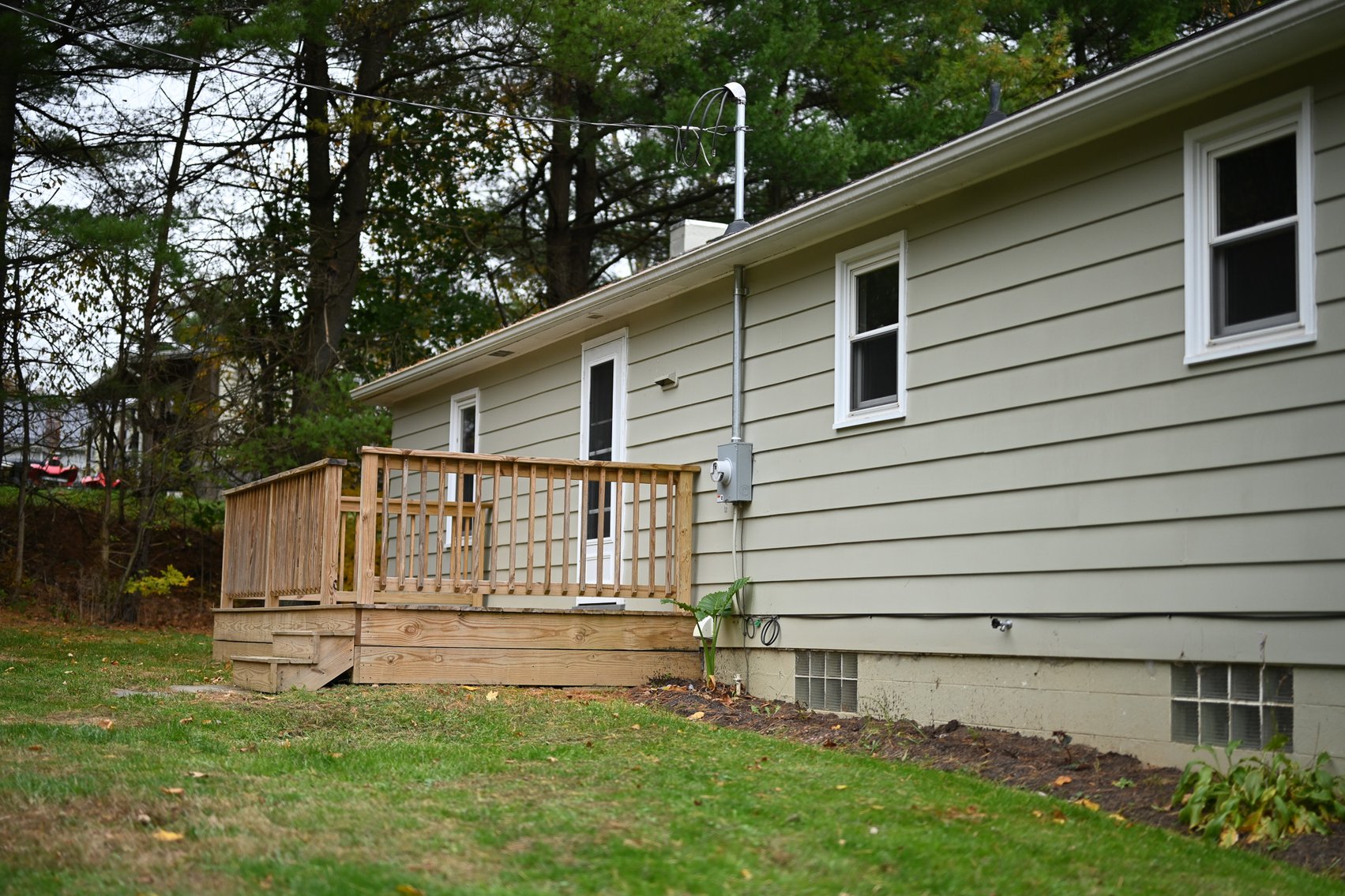 Image for 2.64 Acres