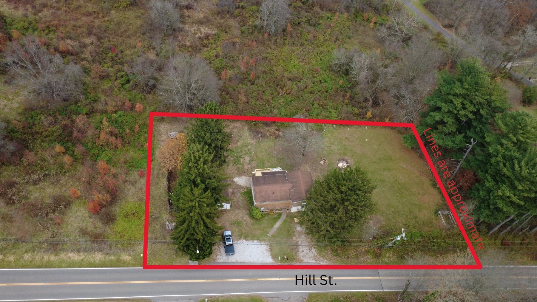 Image for Updated Home