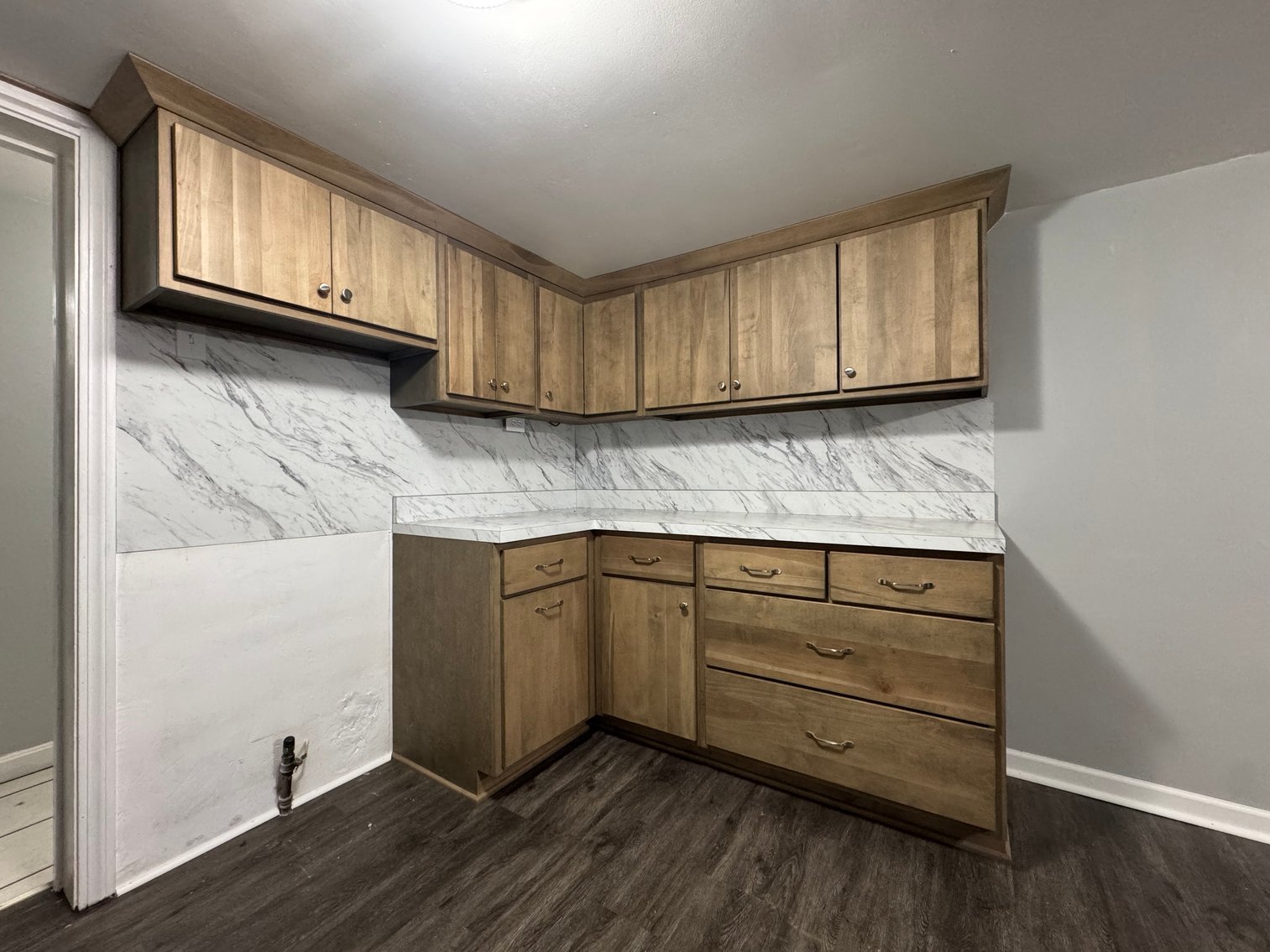 Image for Updated Home