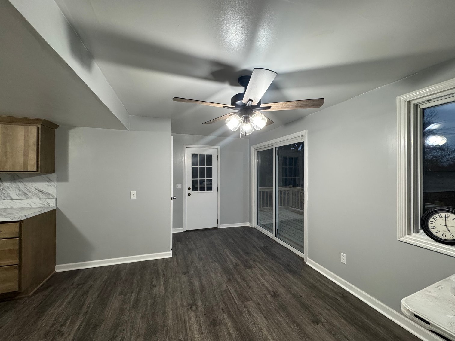 Image for Updated Home