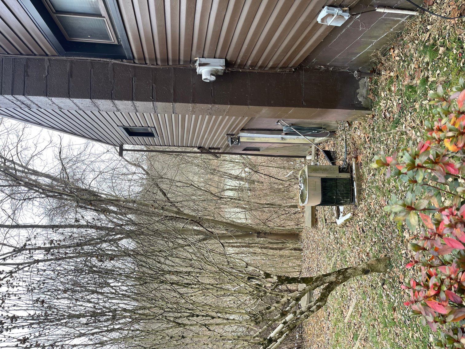 Image for Cabin in Wills Creek