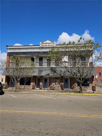 Fixer Upper on Main St