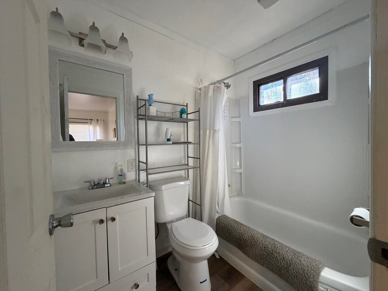 Image for Cabin in Wills Creek