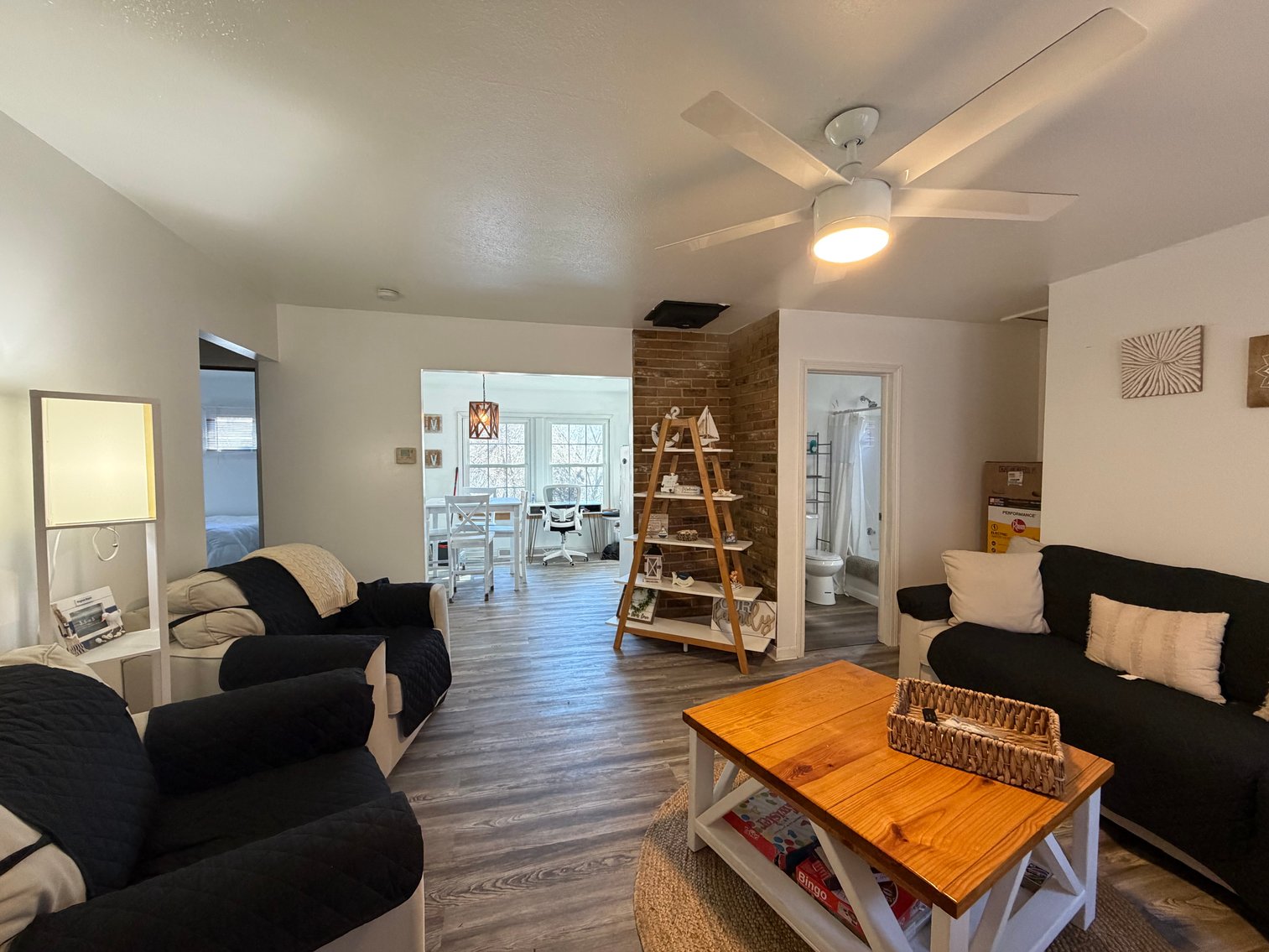 Image for Cabin in Wills Creek